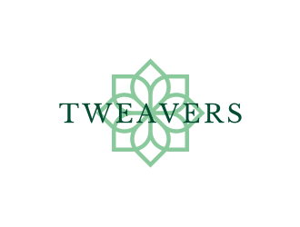 Tweavers logo design by Kraken