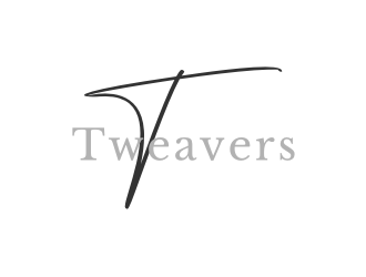Tweavers logo design by Kraken