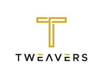 Tweavers logo design by lexipej