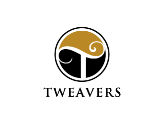 Tweavers logo design by Andri