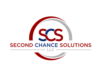SECOND CHANCE SOLUTIONS LLC logo design by Gravity
