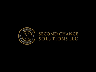 SECOND CHANCE SOLUTIONS LLC logo design by ian69