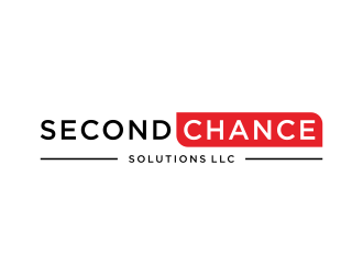 SECOND CHANCE SOLUTIONS LLC logo design by kurnia