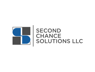 SECOND CHANCE SOLUTIONS LLC logo design by ndndn