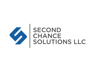 SECOND CHANCE SOLUTIONS LLC logo design by ndndn