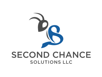 SECOND CHANCE SOLUTIONS LLC logo design by ndndn