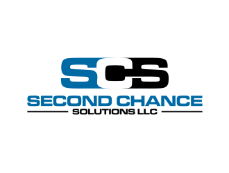 SECOND CHANCE SOLUTIONS LLC logo design by rief