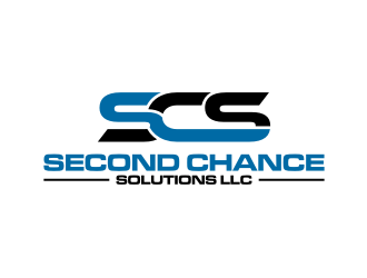SECOND CHANCE SOLUTIONS LLC logo design by rief