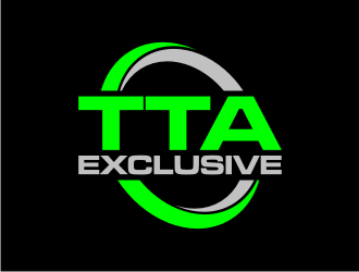 TTA EXCLUSIVE logo design by rief