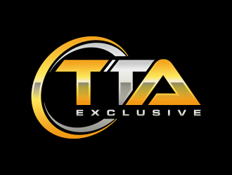 TTA EXCLUSIVE logo design by RIANW