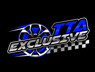  logo design by DreamLogoDesign