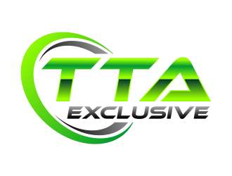 TTA EXCLUSIVE logo design by cintoko