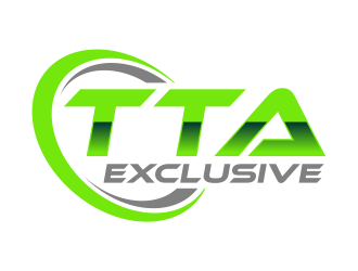 TTA EXCLUSIVE logo design by cintoko