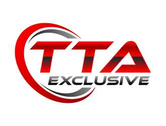 TTA EXCLUSIVE logo design by cintoko