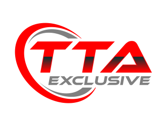 TTA EXCLUSIVE logo design by cintoko