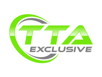 TTA EXCLUSIVE logo design by cintoko