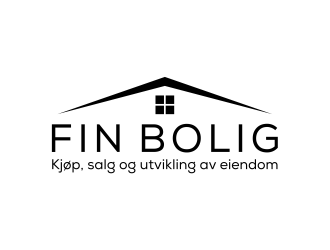 Fin Bolig logo design by cintoko