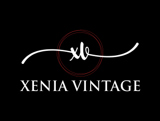  logo design by hopee