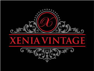  logo design by cintoko