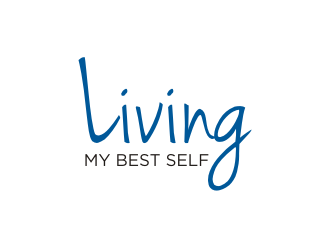 Living My Best Self logo design by BintangDesign
