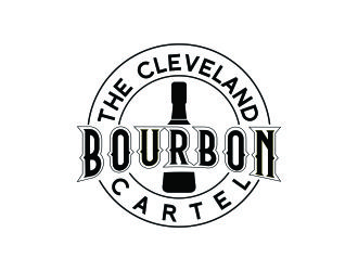 The Cleveland Bourbon Cartel logo design by Msinur