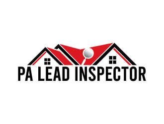 PA Lead Inspector logo design by sakarep