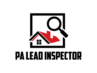 PA Lead Inspector logo design by sakarep
