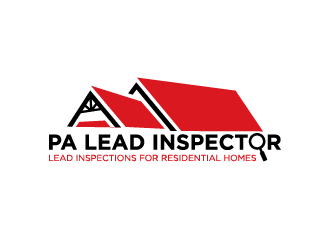 PA Lead Inspector logo design by sakarep
