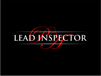 PA Lead Inspector logo design by wisang_geni