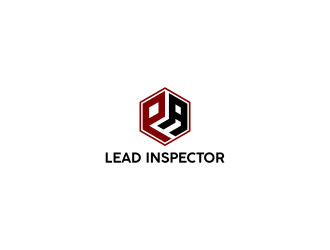 PA Lead Inspector logo design by RIANW