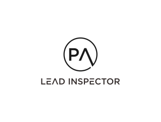 PA Lead Inspector logo design by haidar