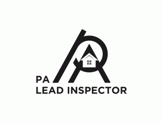 PA Lead Inspector logo design by SelaArt