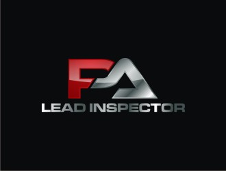 PA Lead Inspector logo design by josephira