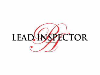 PA Lead Inspector logo design by hopee