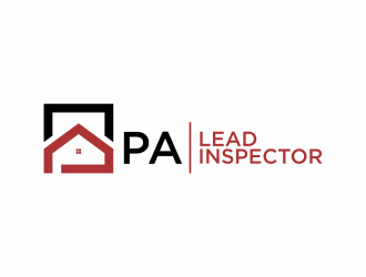PA Lead Inspector logo design by hopee