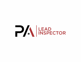 PA Lead Inspector logo design by hopee