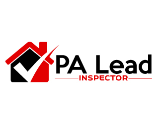 PA Lead Inspector logo design by ElonStark