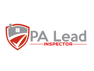 PA Lead Inspector logo design by ElonStark