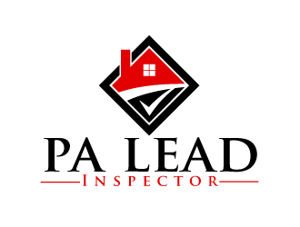 PA Lead Inspector logo design by ElonStark