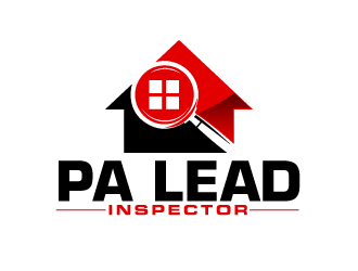 PA Lead Inspector logo design by ElonStark