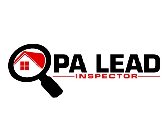 PA Lead Inspector logo design by ElonStark