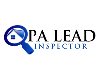 PA Lead Inspector logo design by ElonStark