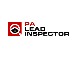 PA Lead Inspector logo design by lexipej