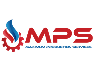 Maximum Production Services logo design by Greenlight