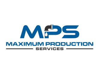 Maximum Production Services logo design by Inaya