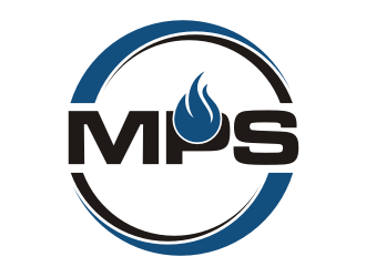 Maximum Production Services logo design by nurul_rizkon