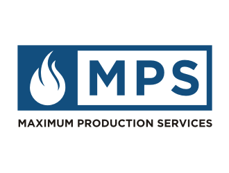 Maximum Production Services logo design by nurul_rizkon
