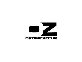 OptimiZateur logo design by hopee