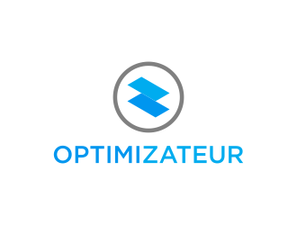 OptimiZateur logo design by ArRizqu