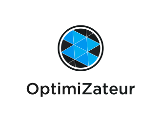 OptimiZateur logo design by wisang_geni